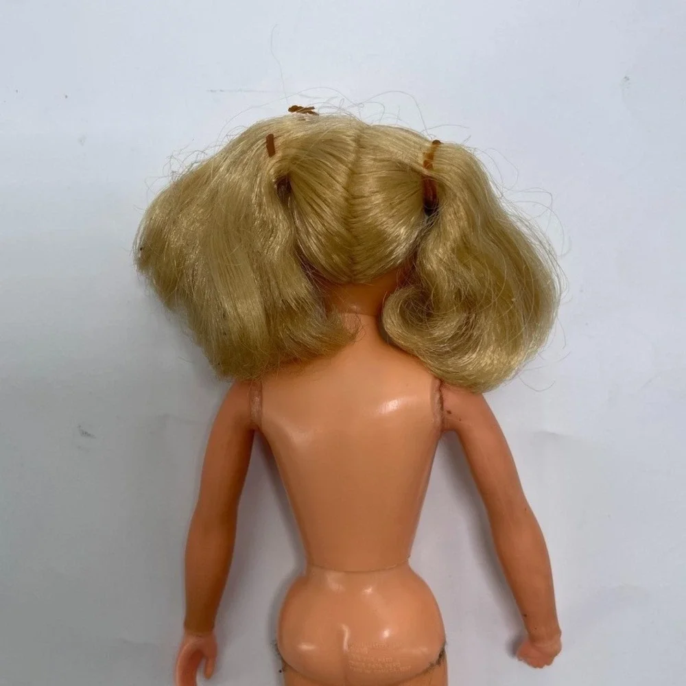 Mattel vintage 1969